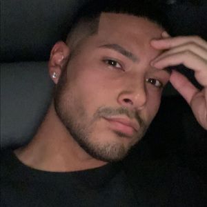 Meet your Posher, Duane